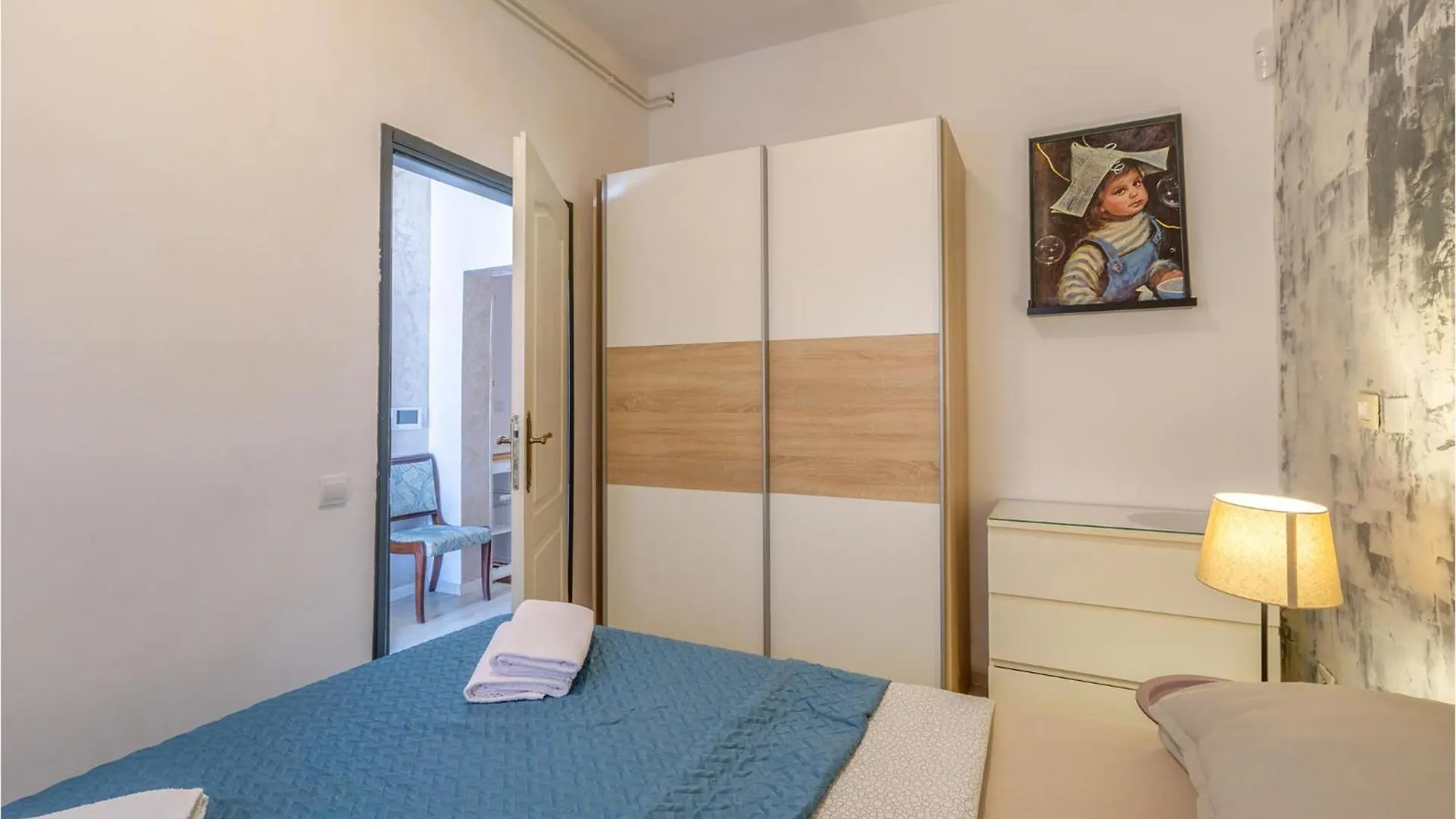 Stunning Apartment In Medulin With Wifi