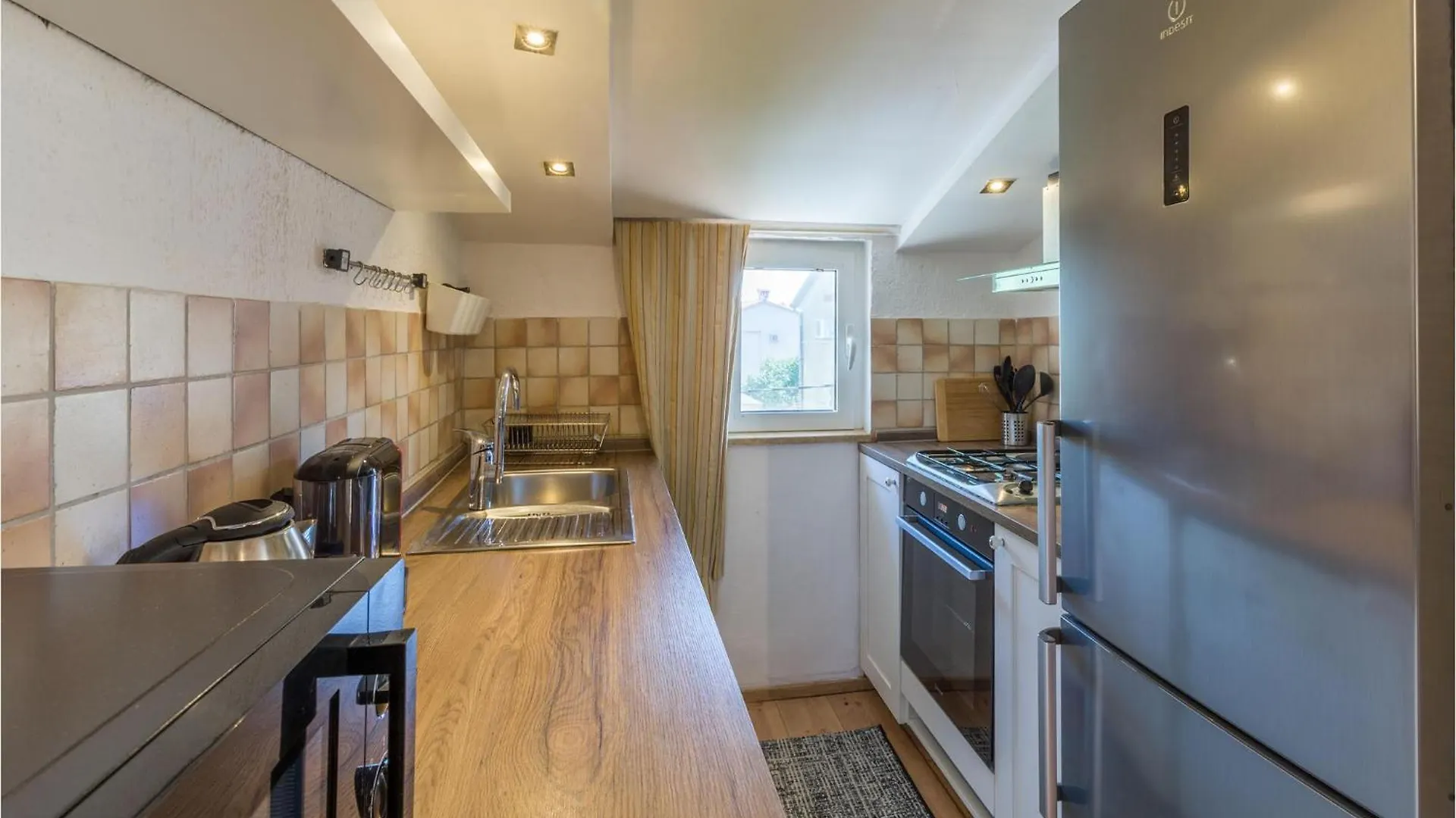 Stunning Apartment In Medulin With Wifi
