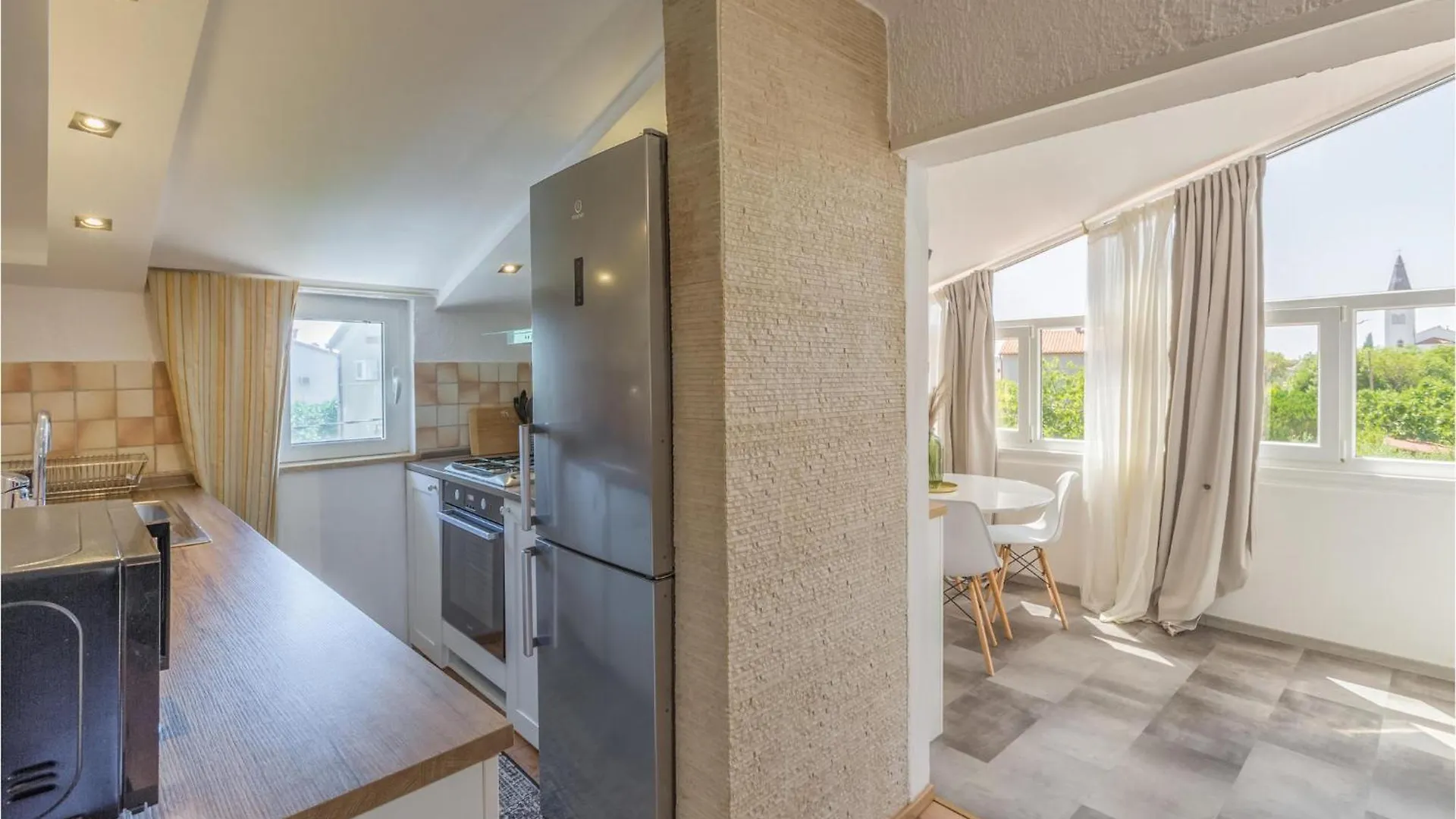 Stunning Apartment In Medulin With Wifi